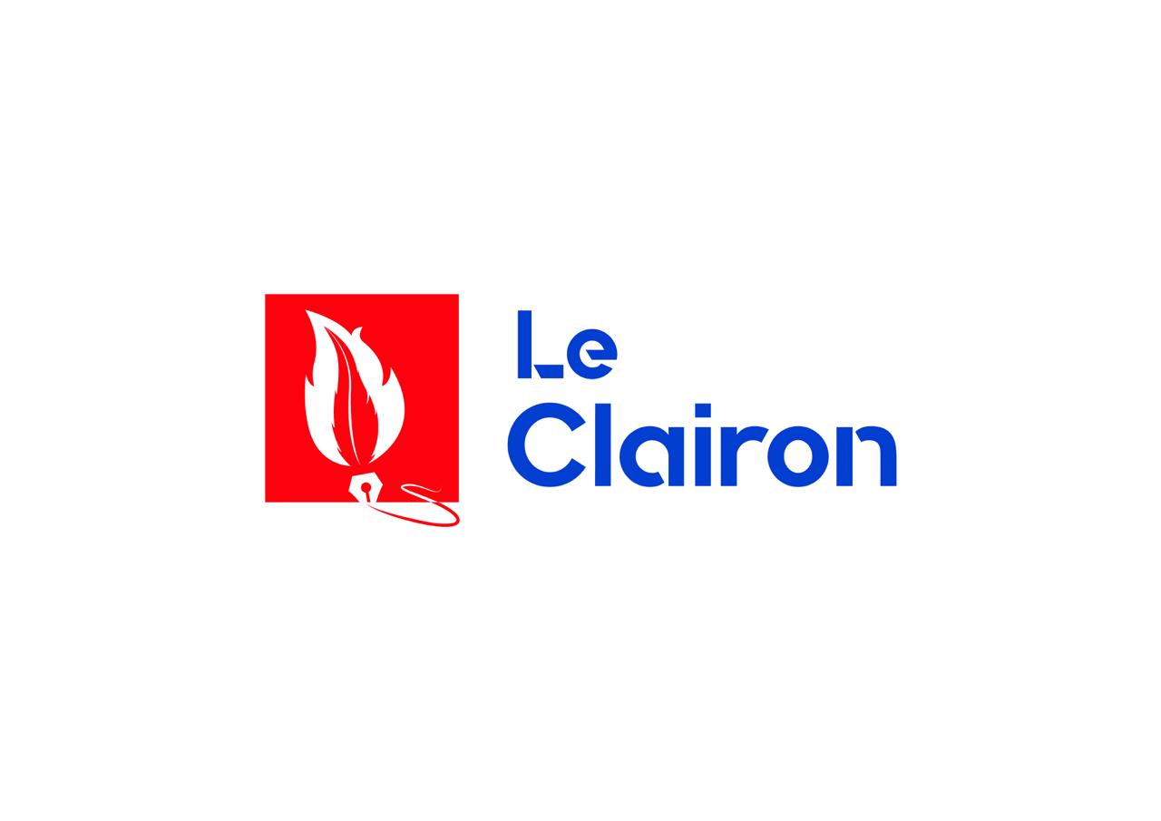 Le Clairon